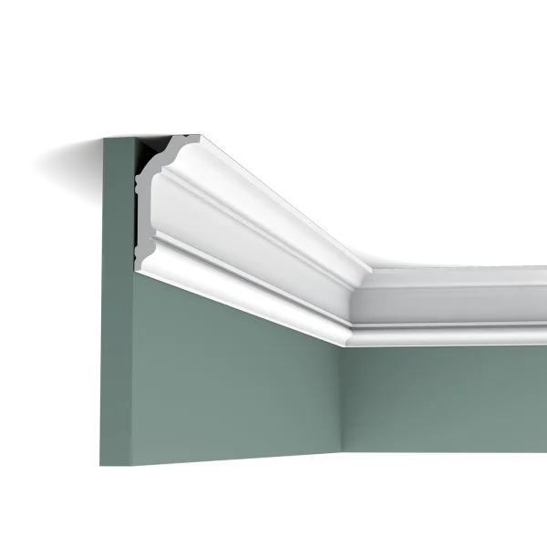 Карниз Orac CX176 (80*40*2000 мм) в Дзержинске