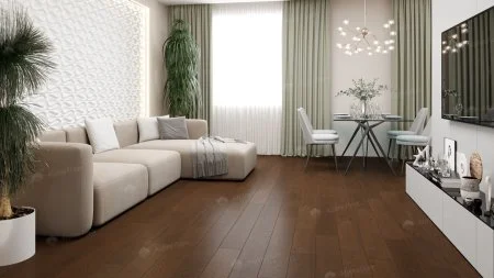 Инженерная доска Alpine Floor Villa Дуб Марсала в Дзержинске