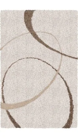 Ковер Синтелон Mondo 0,80х1,50 05EBD Прямоугольник в Дзержинске