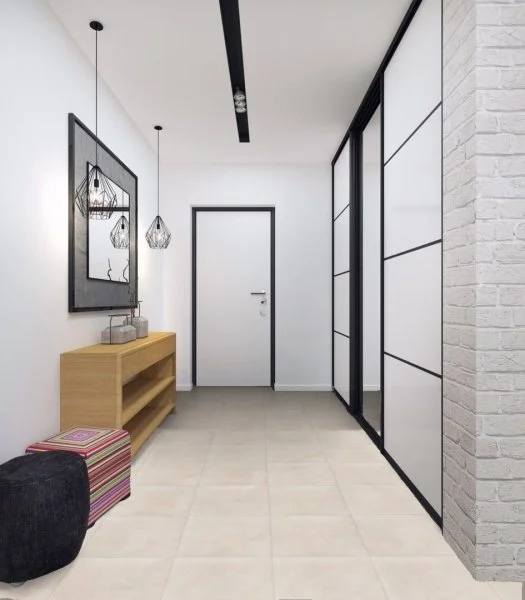 ПВХ плитка Bonkeel Rockstar Keith Плитка (457,2 x 457,2 мм) в Дзержинске