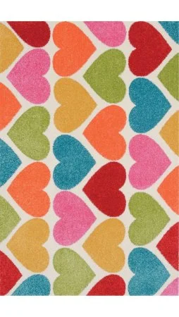 Ковер Синтелон Play 1,60x2,30 09VRV Прямоугольник в Дзержинске