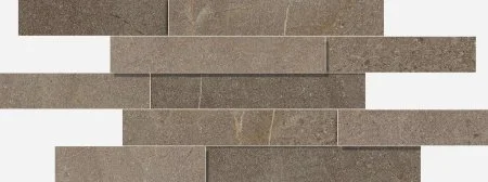 Керамогранит Italon Контемпора Бёрн Брик 3D 28x78 в Дзержинске
