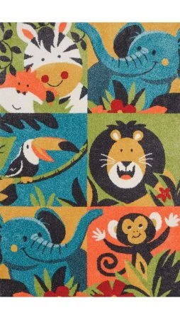 Ковер Синтелон Play 1,20x1,70 01PYA Прямоугольник в Дзержинске