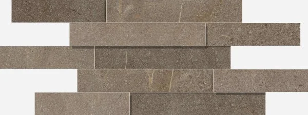 Керамогранит Italon Контемпора Бёрн Брик 3D 28x78 в Дзержинске
