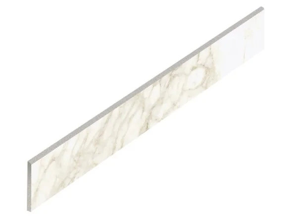 Керамогранит Coliseum Микеланджело Ворм Плинтус (Натуральный, 7,2х60) в Дзержинске