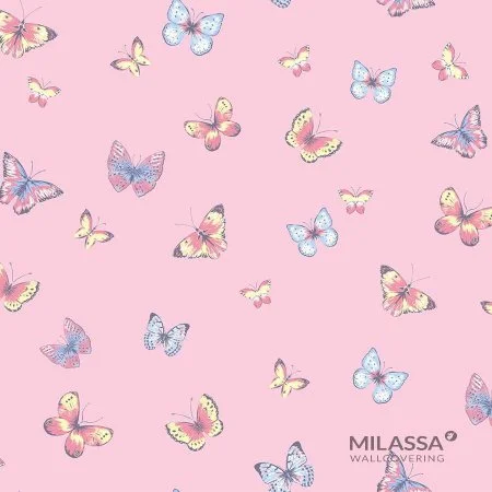 Обои Milassa Twins 4, 007 в Дзержинске