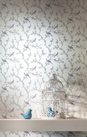 Обои Loymina La Belle Epoque BQ5, 001 в Дзержинске