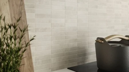 Керамогранит Coliseum Экспо Уайт Мозаика Грид (Натуральная, 30х30) в Дзержинске