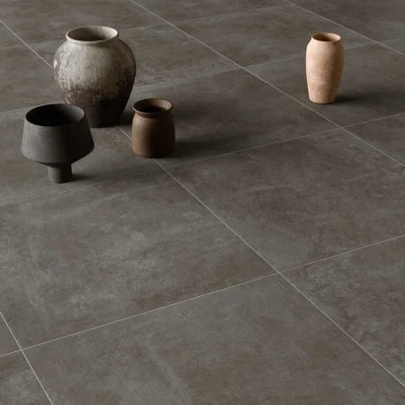 Керамогранит Coliseum Экспо Дарк 60х60 (Натуральный и Реттифицированный) в Дзержинске