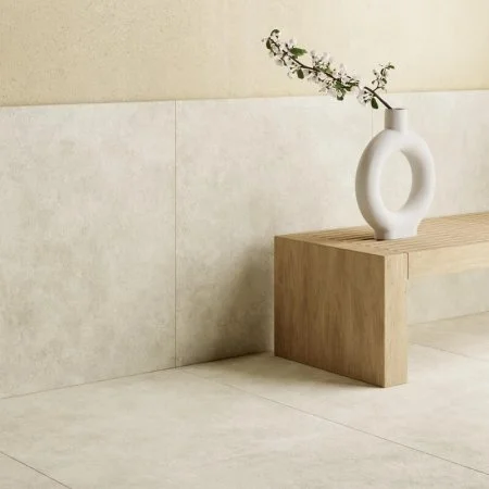 Керамогранит Coliseum Крета Уайт 60х60 (Натуральный и Реттифицированный) в Дзержинске