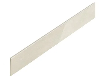 Керамогранит Coliseum Ардезия Уайт Плинтус (Натуральный, 7,2х60) в Дзержинске