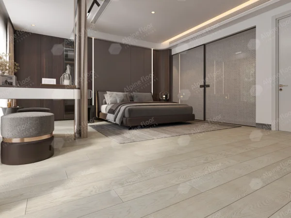 Инженерная доска Alpine Floor Villa Дуб Монблан в Дзержинске