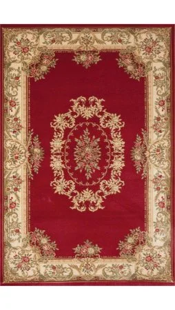 Ковер Синтелон Solid 1,60x2,30 01CCC Прямоугольник в Дзержинске