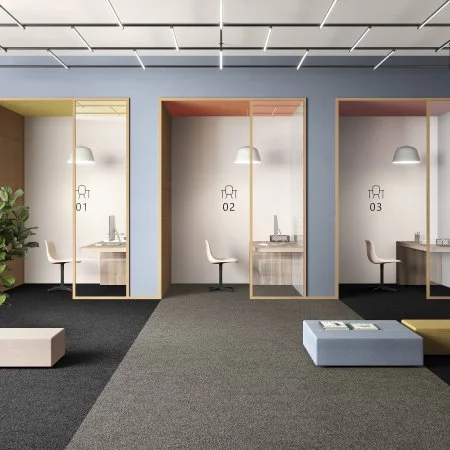 Ковровая плитка AW Medusa 40 в Дзержинске