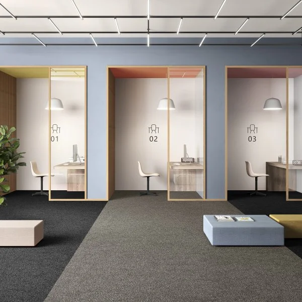 Ковровая плитка AW Medusa 40 в Дзержинске