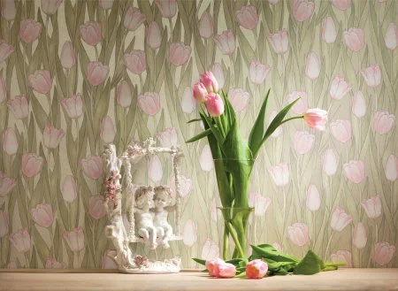 Обои Milassa Swan SW1, 005 в Дзержинске