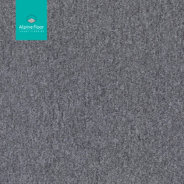 Ковровая плитка Alpine Floor Huron 402-3 Манитулин в Дзержинске
