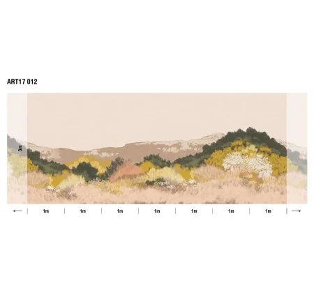 Обои Loymina Пейзаж vol. 2 ART17 012 в Дзержинске