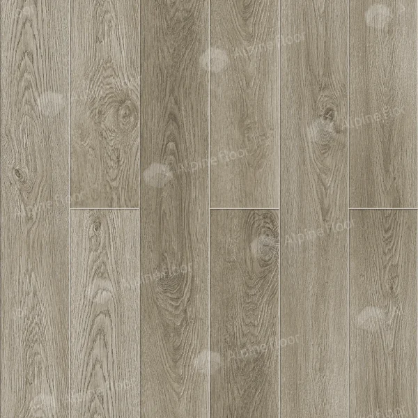 Каменно-полимерная плитка Alpine Floor Grand Sequoia Village Клауд ECO 11-1507 4мм, 43 класс в Дзержинске