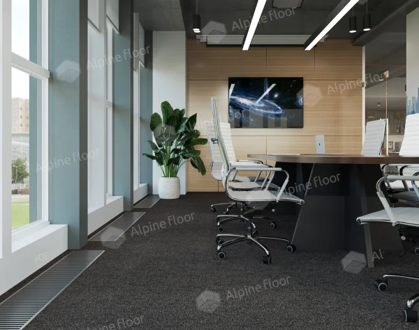 Ковровая плитка Alpine Floor Astoria 401-2 Бенуа в Дзержинске