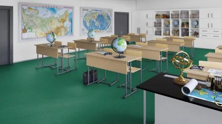 Линолеум Tarkett Primo Plus CPRPI-312 2 м в Дзержинске