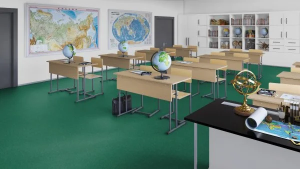 Линолеум Tarkett Primo Plus CPRPI-312 2 м в Дзержинске