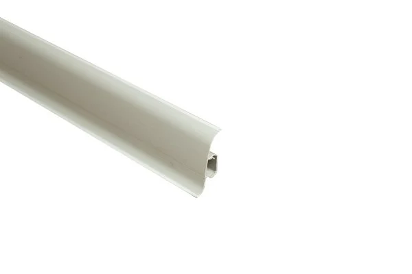 Пластиковый плинтус Bonkeel Color BC6002 (60х25х2200 мм) в Дзержинске