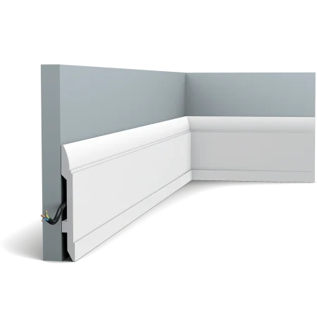 Плинтус Orac SX104 (148*17*2000 мм) в Дзержинске