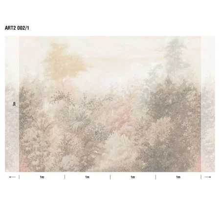 Обои Loymina Пейзаж ART2 002/1 в Дзержинске