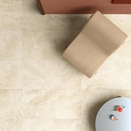 Керамогранит Coliseum Аурелия Уайт 60х120 (Натуральный и Реттифицированный) в Дзержинске