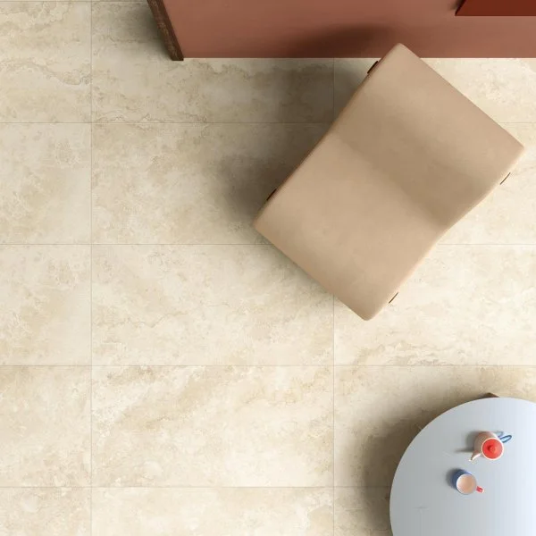 Керамогранит Coliseum Аурелия Уайт 60х120 (Натуральный и Реттифицированный) в Дзержинске