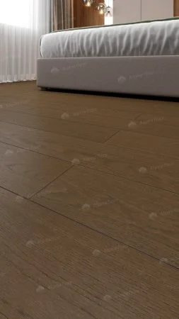 Инженерная доска Alpine Floor Villa Дуб Вулкано в Дзержинске