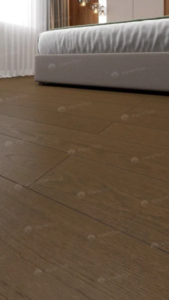 Инженерная доска Alpine Floor Villa Дуб Вулкано в Дзержинске
