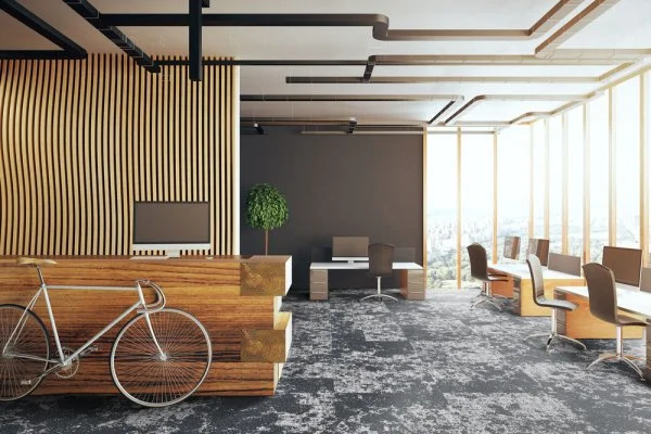 Ковровая плитка AW Macro 94 в Дзержинске