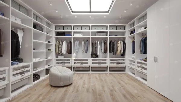 Кварц-виниловая плитка Alpine Floor Premium XL Дуб Фантазия ЕСО 7-1, 8 мм. 43 класс в Дзержинске