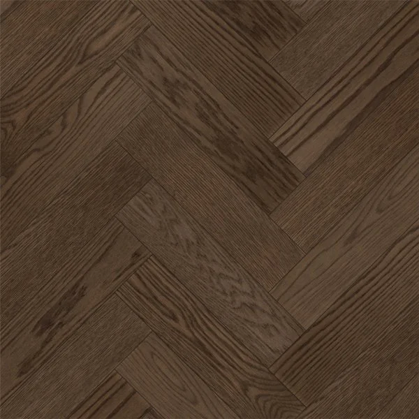 Паркетная доска Quartz Parquet Штучный паркет Дуб Трюфельный 44-1258-03 в Дзержинске