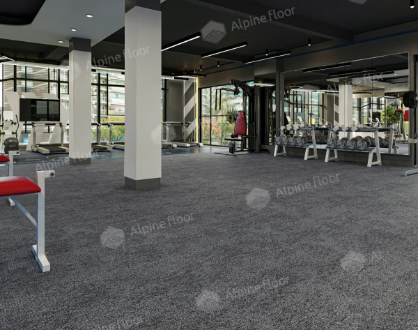 Ковровая плитка Alpine Floor Astoria 401-1 Ротонда в Дзержинске