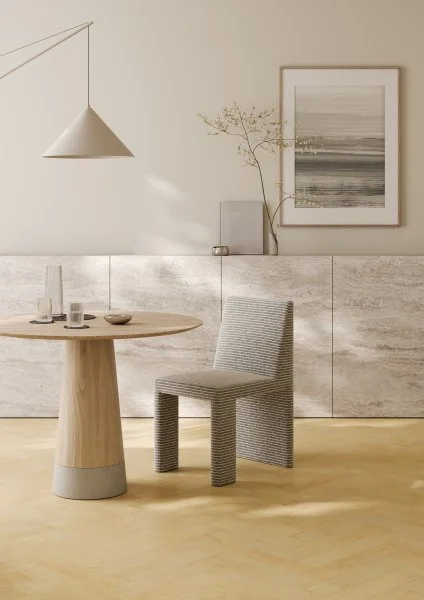 Паркетная доска Quartz Parquet Штучный паркет Клён Американский 44-400-61 в Дзержинске