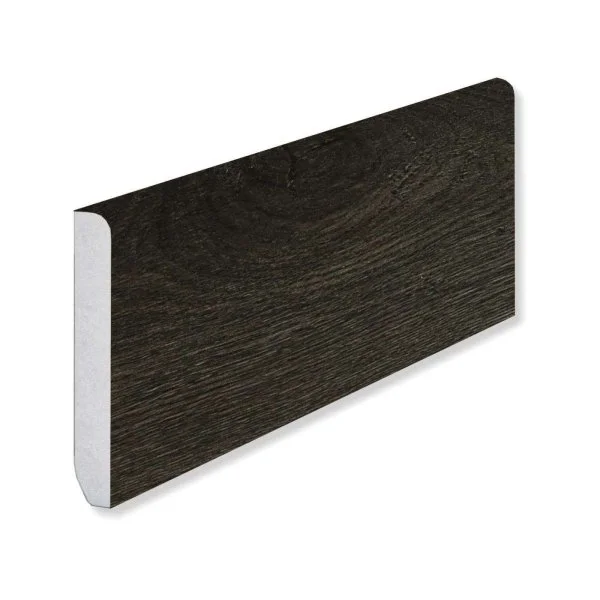 Кварцевый плинтус Fargo 68W932 Дуб Нью-Йорк 80х11х2200 мм в Дзержинске