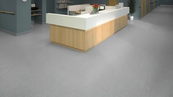 Линолеум Tarkett Travertine GREY 02 3 м в Дзержинске