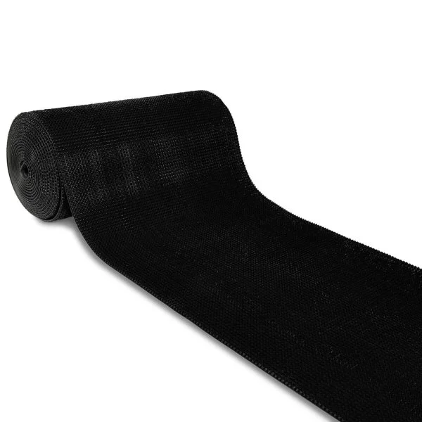 Щетинистое покрытие Альфа-Стиль 139 Чёрный - 0,9х15 м. пог в Дзержинске