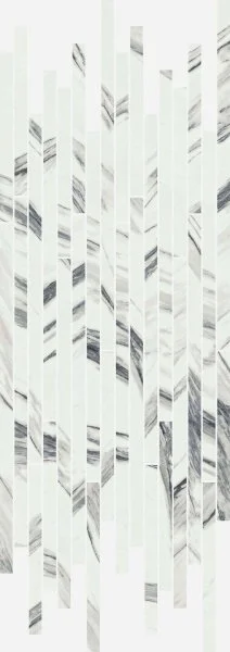 Керамогранит Italon Шарм Делюкс Статуарио Фантастико 26х75 Стрип (Люкс и реттифицированная) в Дзержинске