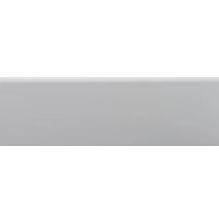 Плинтус MDF Bonkeel 24067 Скай Грей (100х16х2400 мм) в Дзержинске