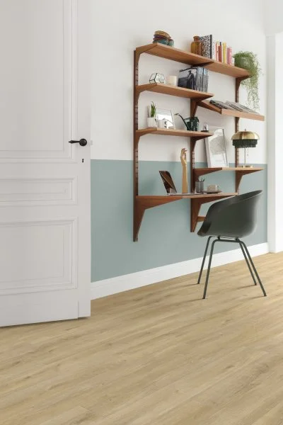 Плитка SPC Adelar Eterna Acoustic Sebastian Oak 05325 + подложка в Дзержинске