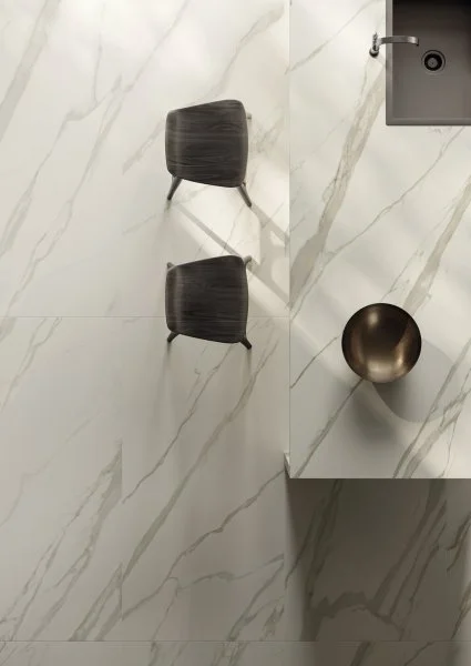 Керамогранит Italon Метрополис Калакатта Голд 120х278 (Силк и Реттифицированная) в Дзержинске