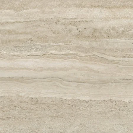 Керамогранит Vitra CityStone Травертин Линейный 60х60 (Натуральная и Реттифицированная) в Дзержинске