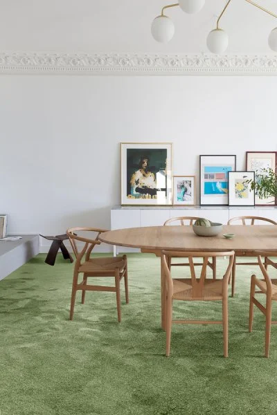 Ковровое покрытие AW Kiama 24 - (4м) в Дзержинске