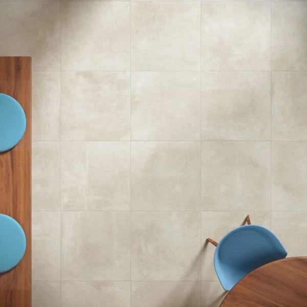 Керамогранит Coliseum Экспо Уайт 60х60 (Натуральный и Реттифицированный) в Дзержинске