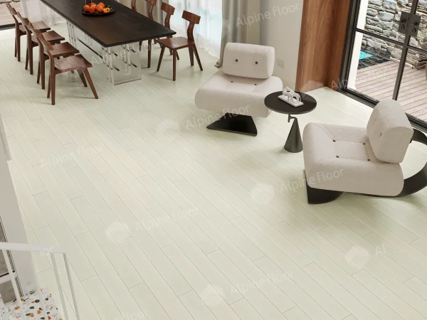 Каменно-полимерная плитка Alpine Floor Grand Sequoia Village Инио ECO 11-2107 4мм, 43 класс в Дзержинске