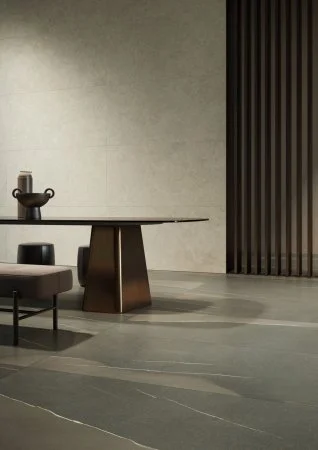 Керамогранит Italon Метрополис Аркадиа Браун 80х160 (Натуральная и Реттифицированная) в Дзержинске